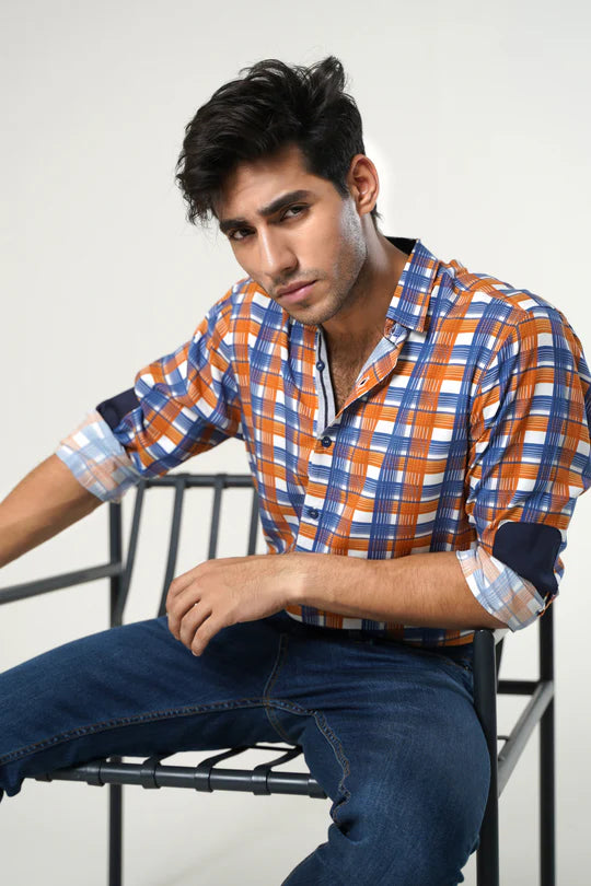 Top 10 Best Men's Dress Shirt Brands in Pakistan Equator Stores