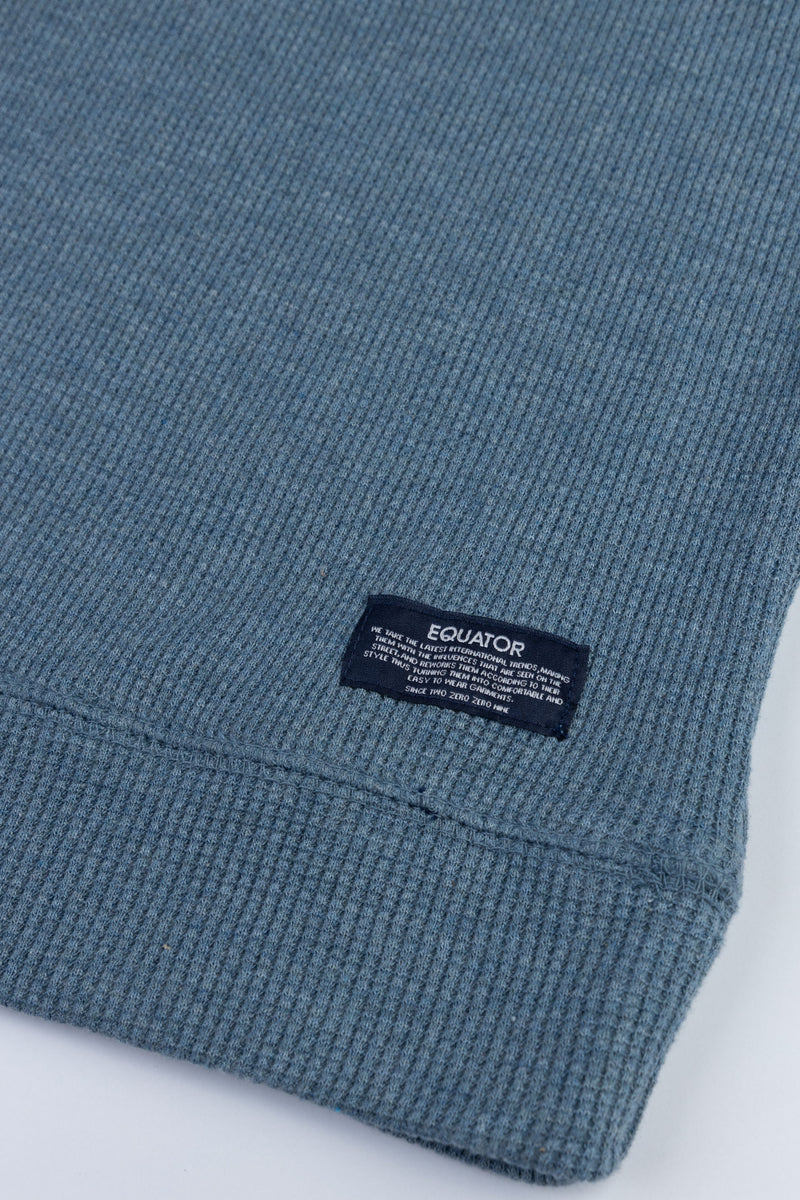 Sky Blue Sweatshirt – Equator Stores