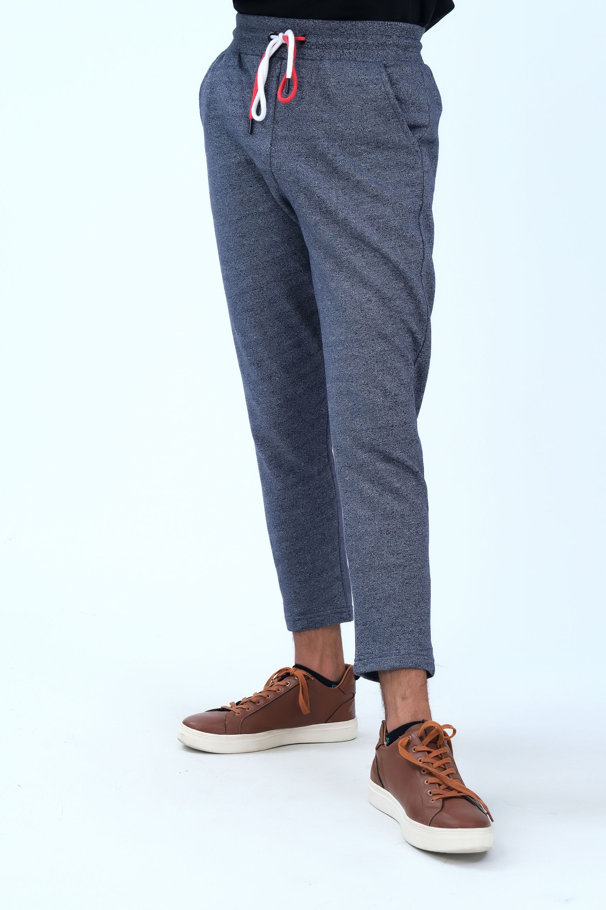 Grey Everyday Trousers