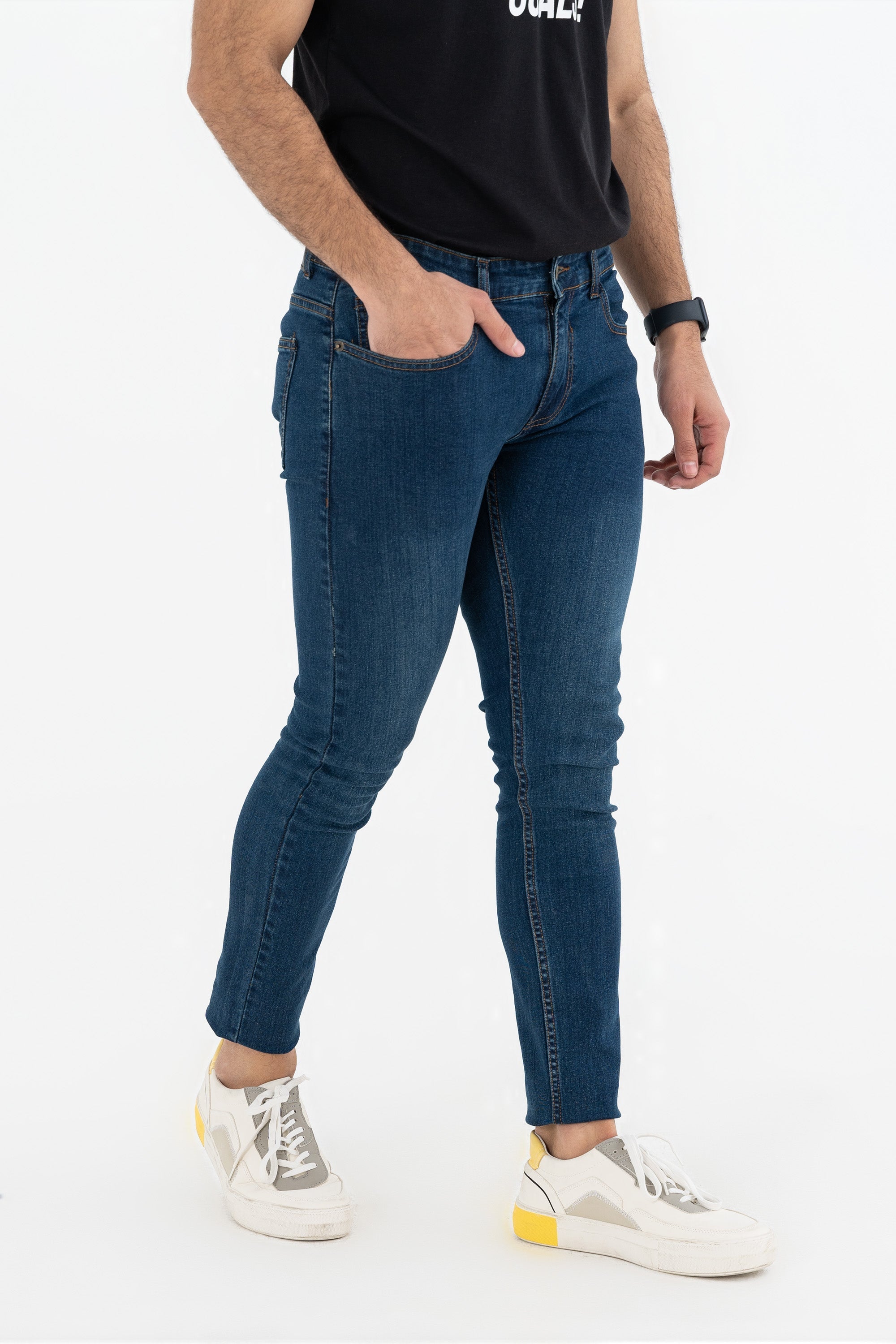 Everyday Skinny Fit Jeans