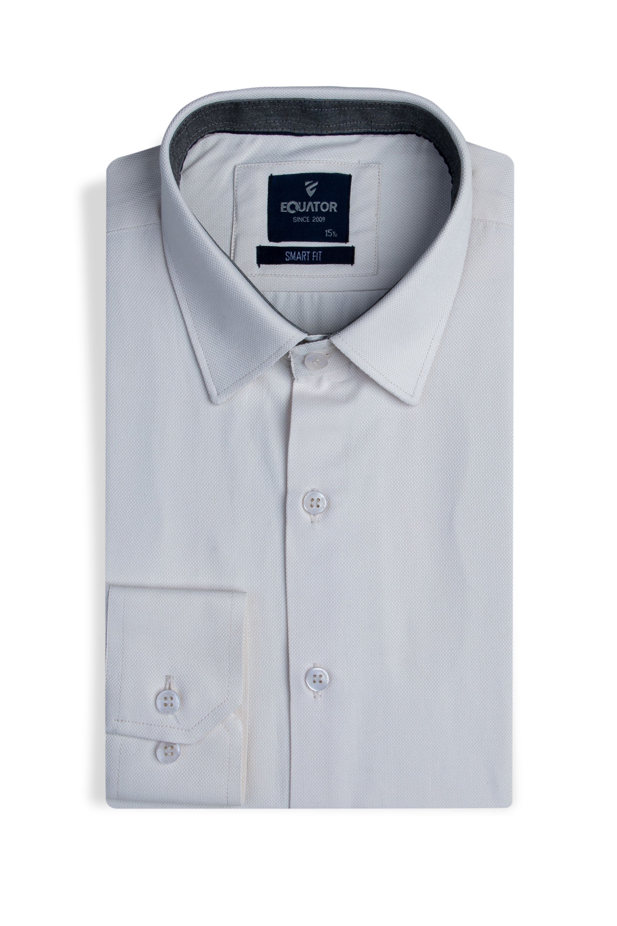 dress shirt packing Standard Dress Shirt (Concept) Packaging Of The World