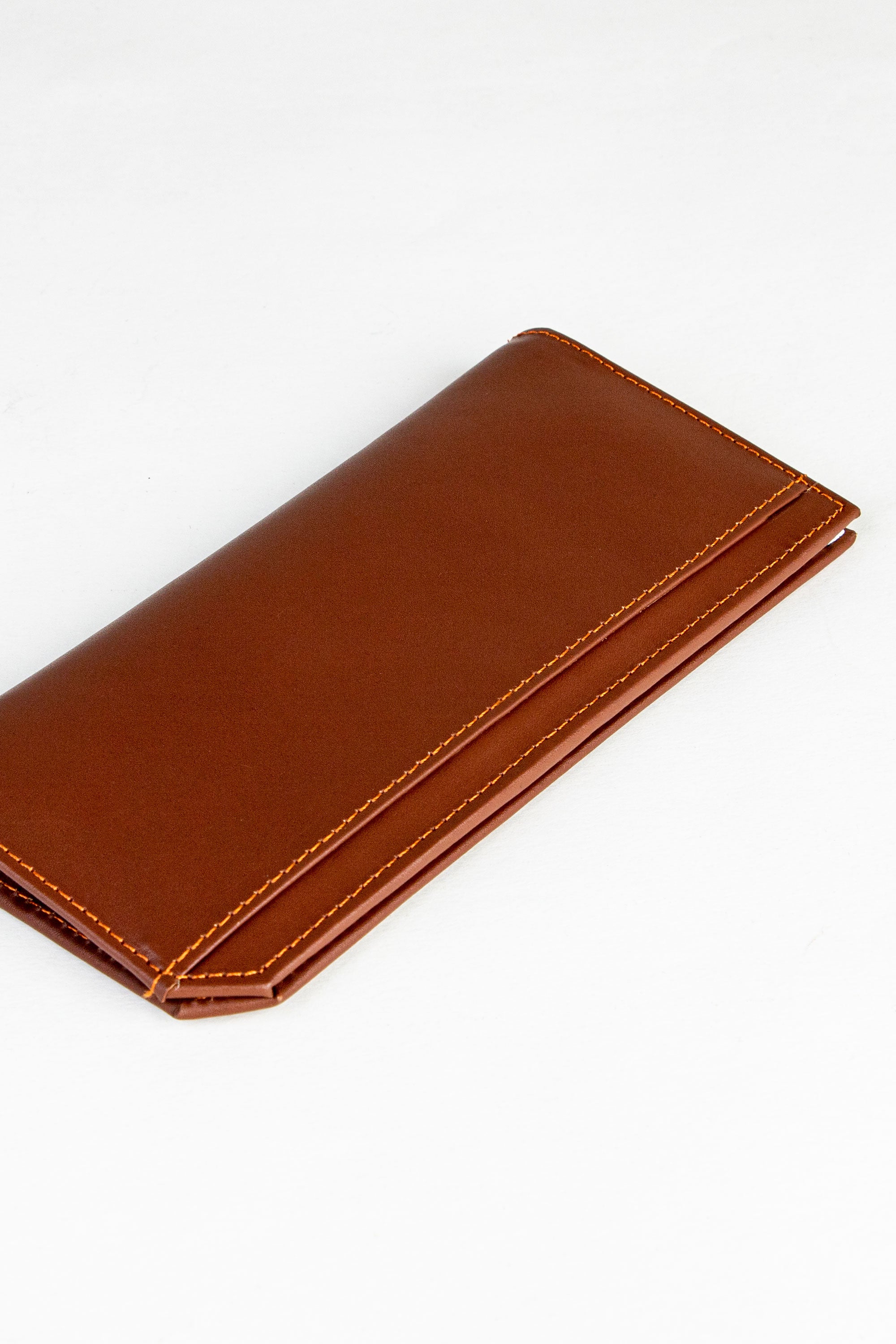 Shinny Brown Wallet