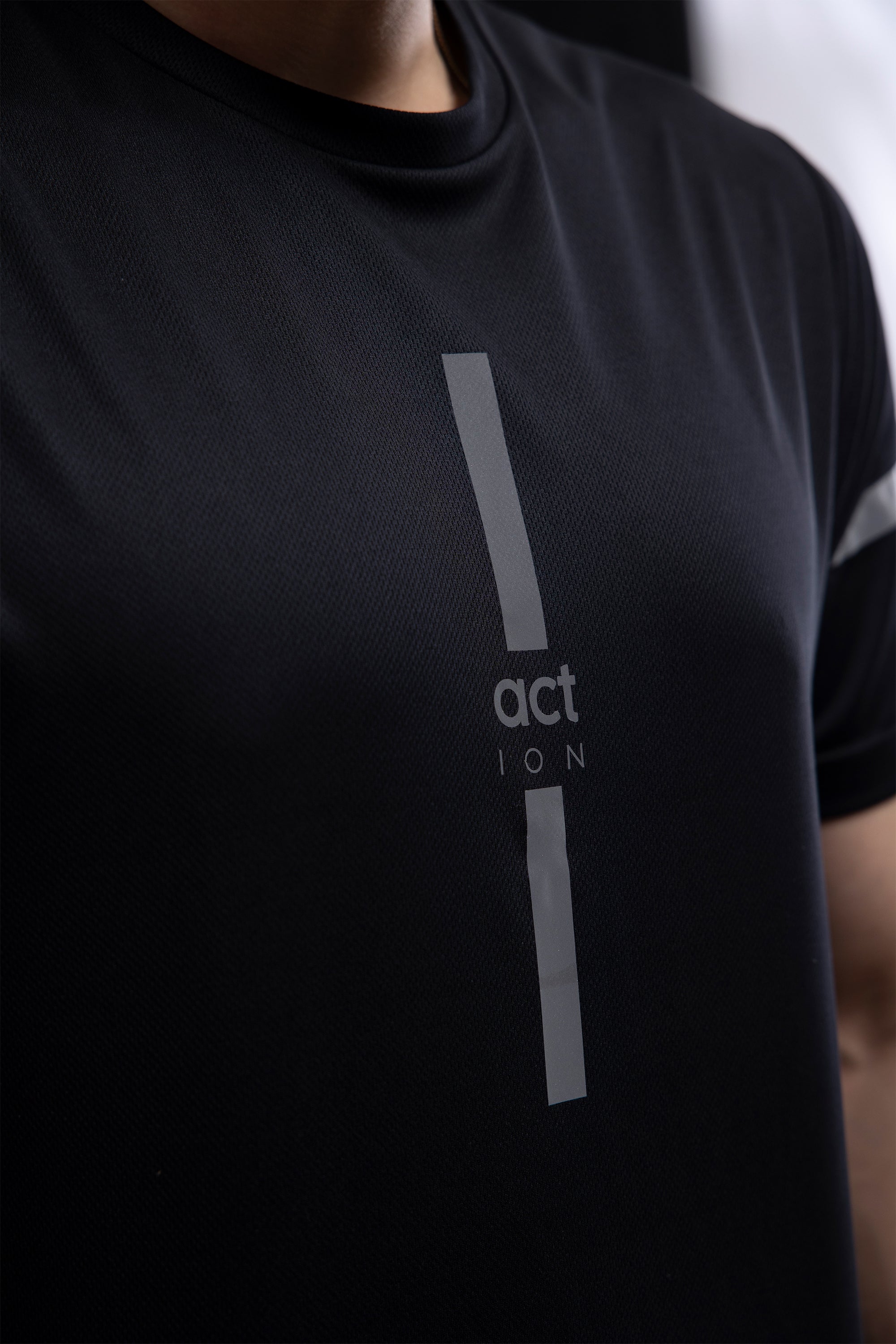 Action Sports T-Shirt Equator