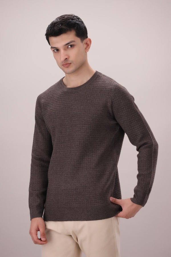 Sweater Gents R-Nk