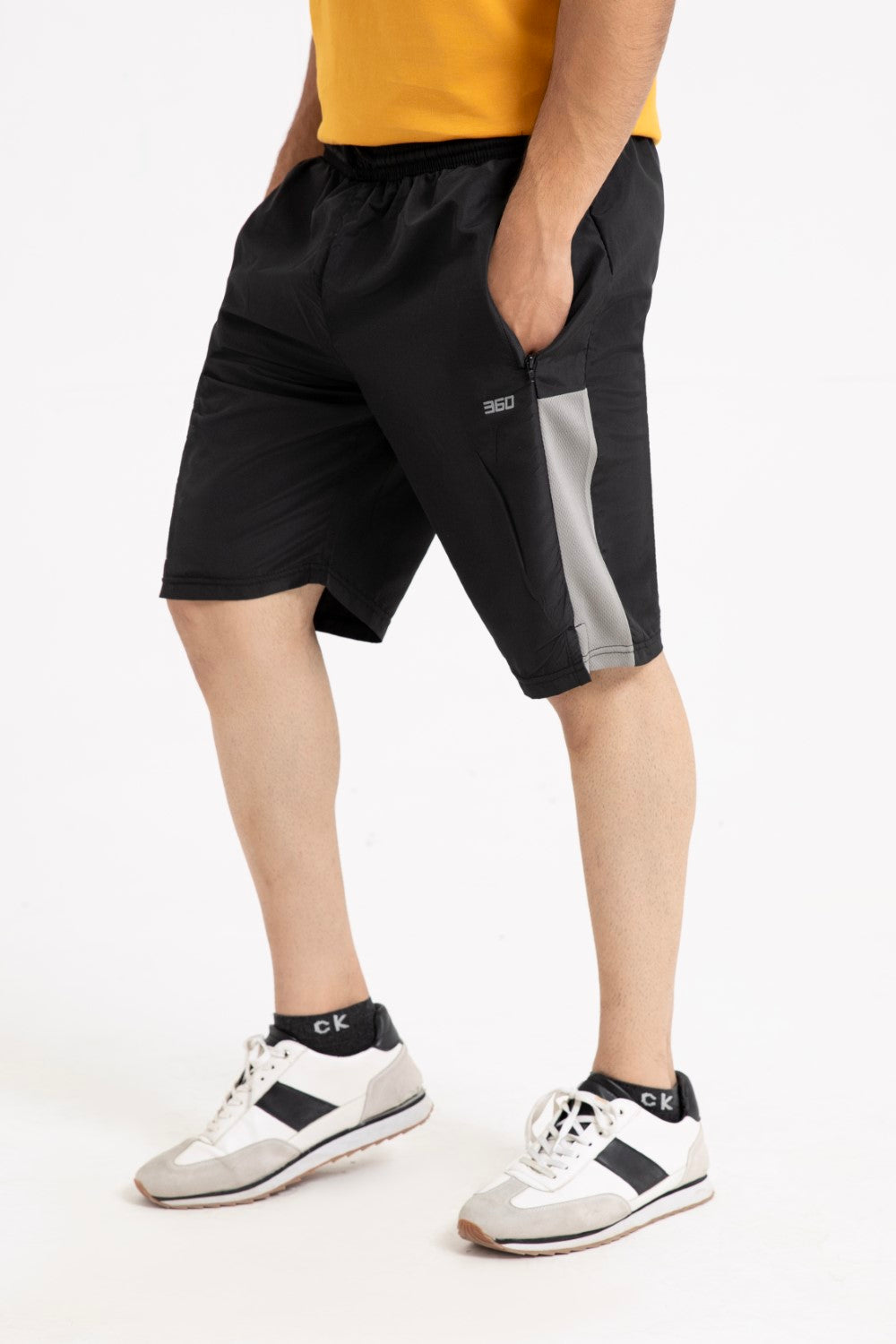 casual shorts for men