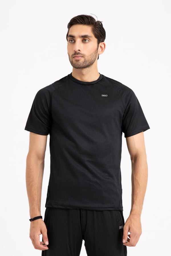 Black T Shirt