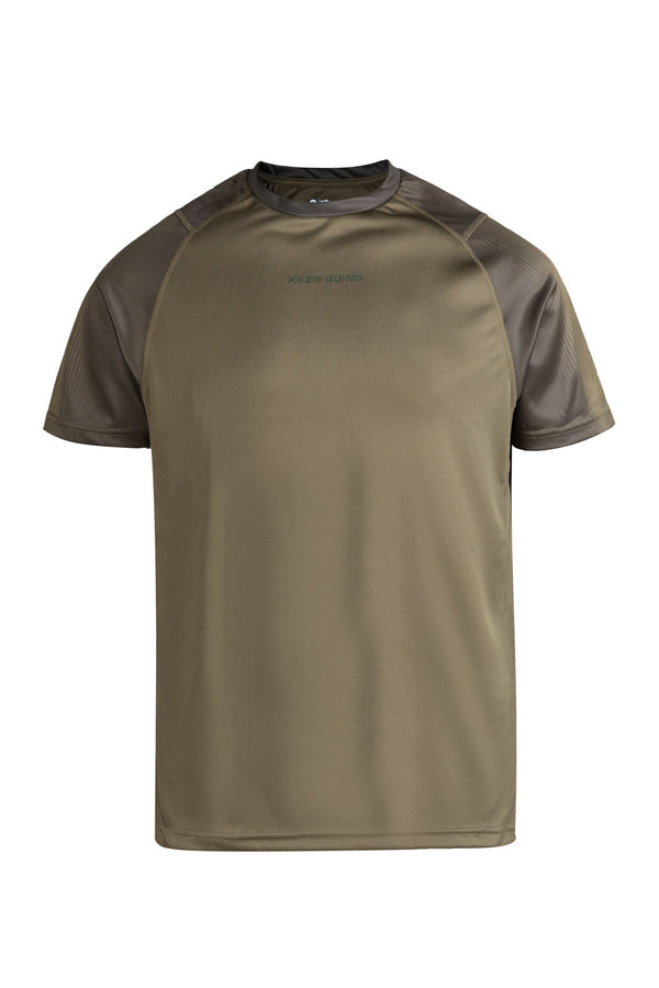 Olive T-Shirt