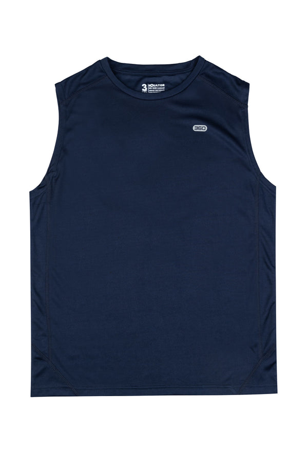 Navy T-Shirt