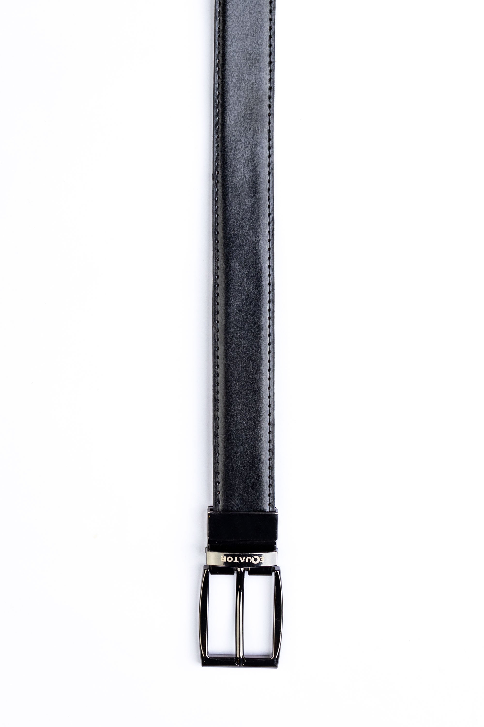 Prestige Leather Belt
