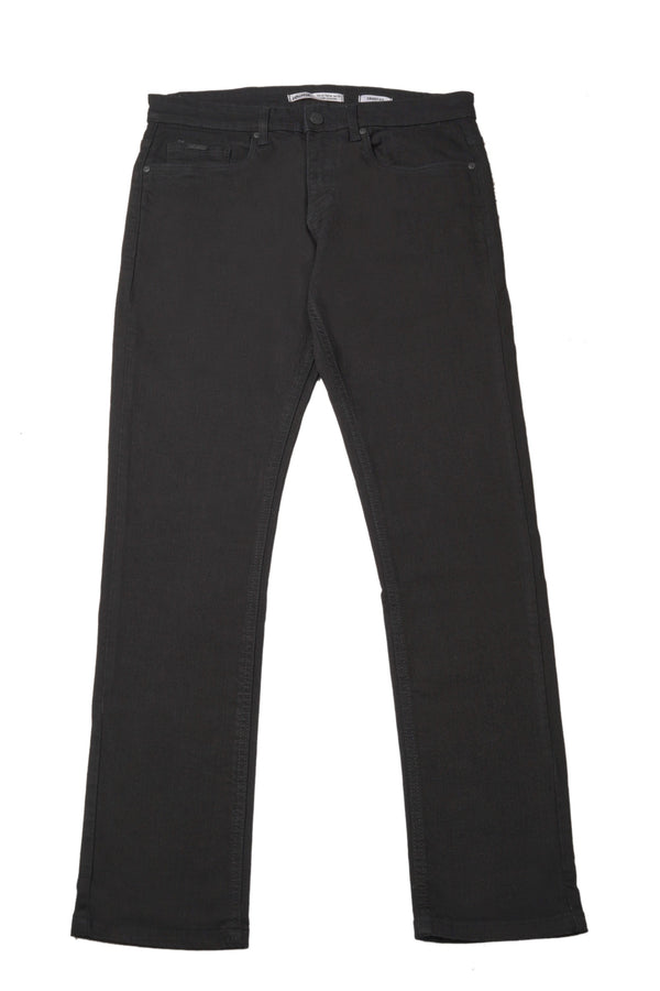 Black Smart Jeans