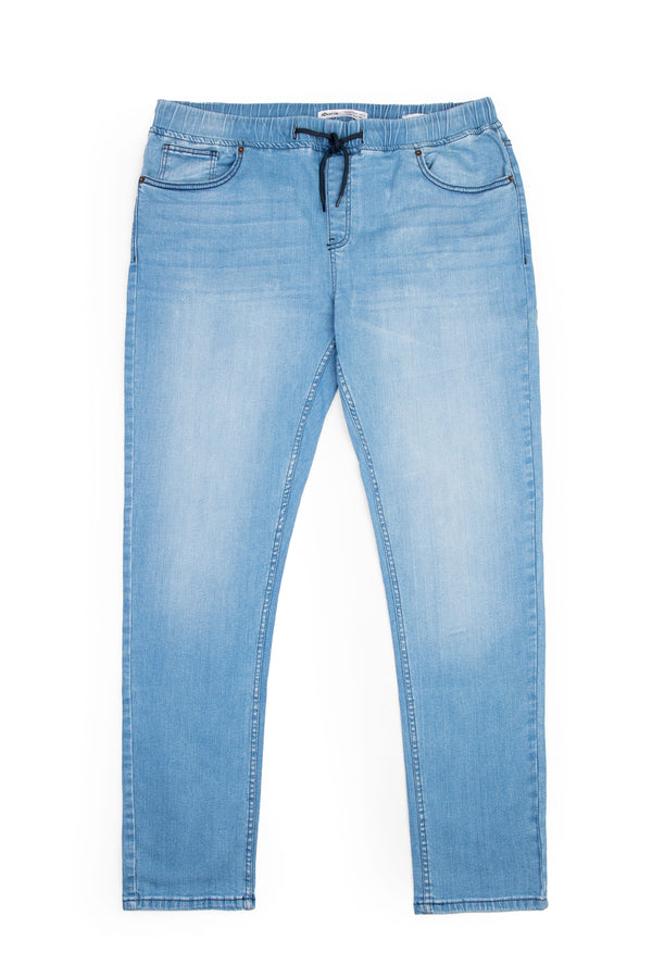 Light Blue Smart Fit Jeans