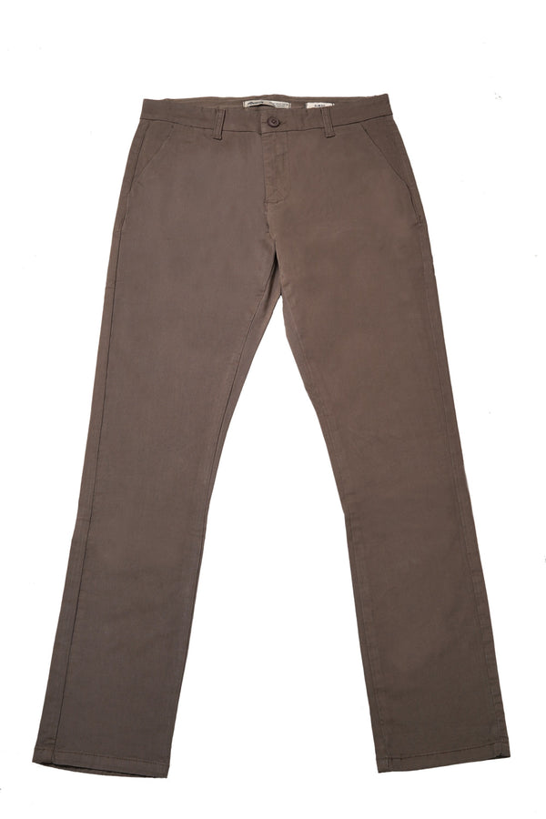 Brown Pants