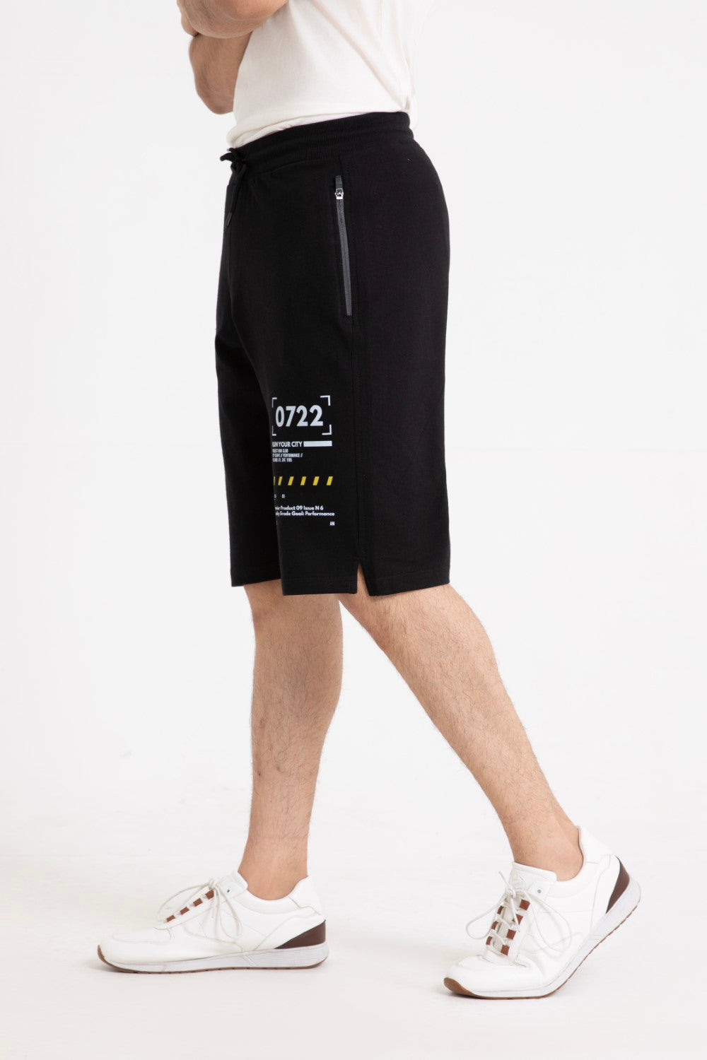 casual shorts for men