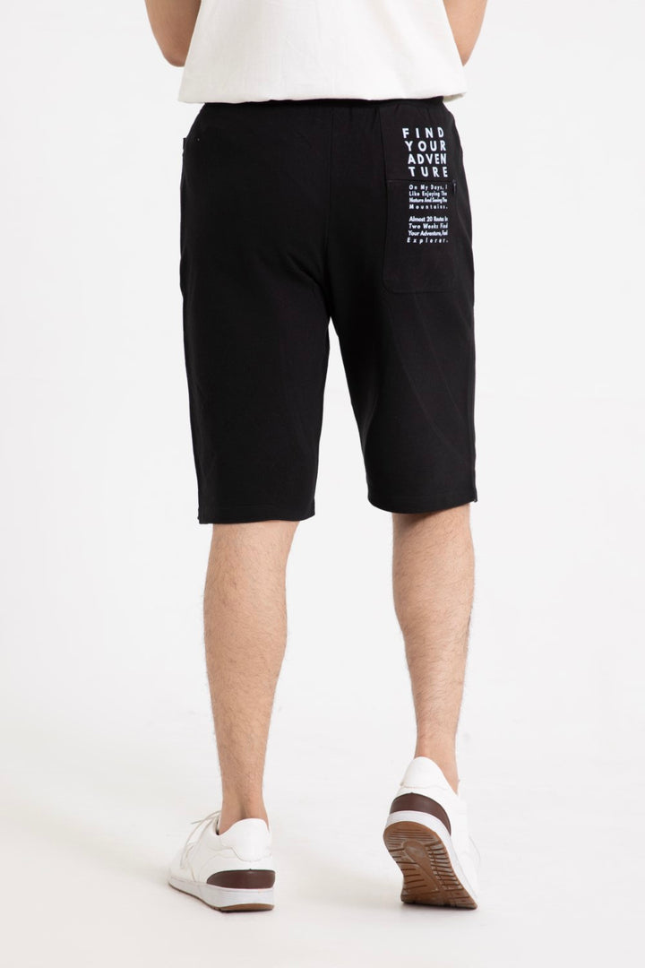 casual shorts for men