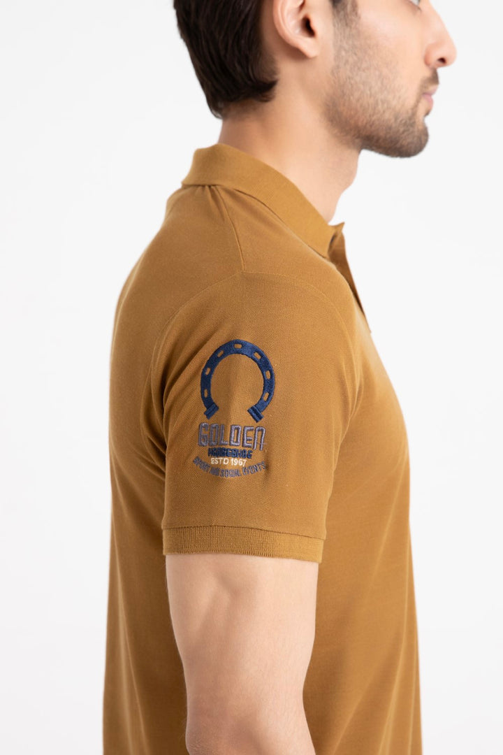 T Shirt Collar HS Equator