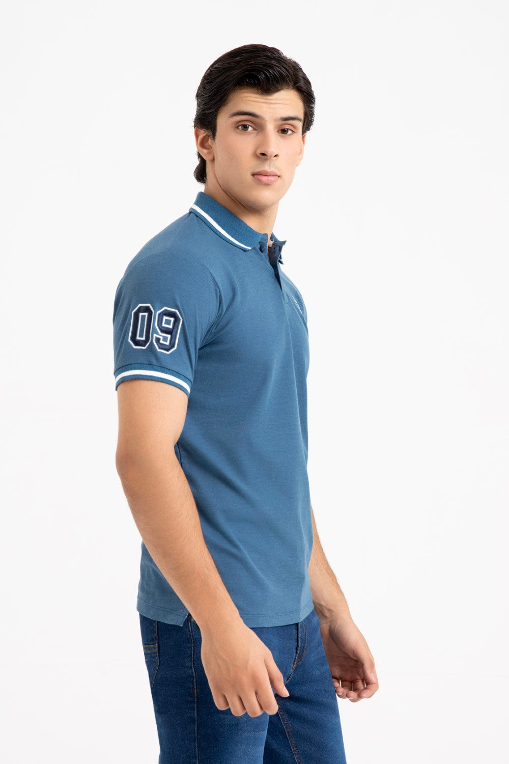 Blue Collar T-Shirt