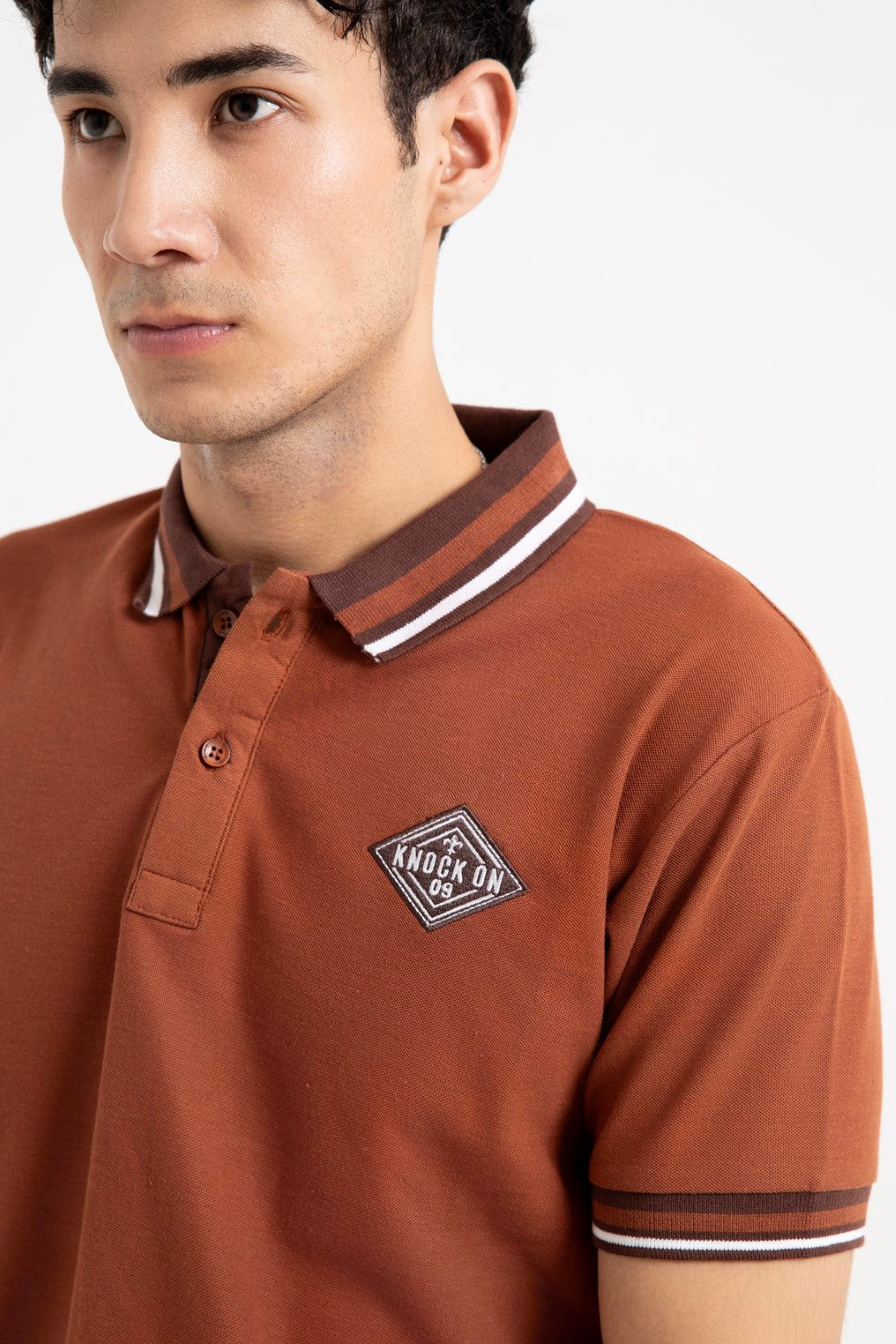 Mocha Polo