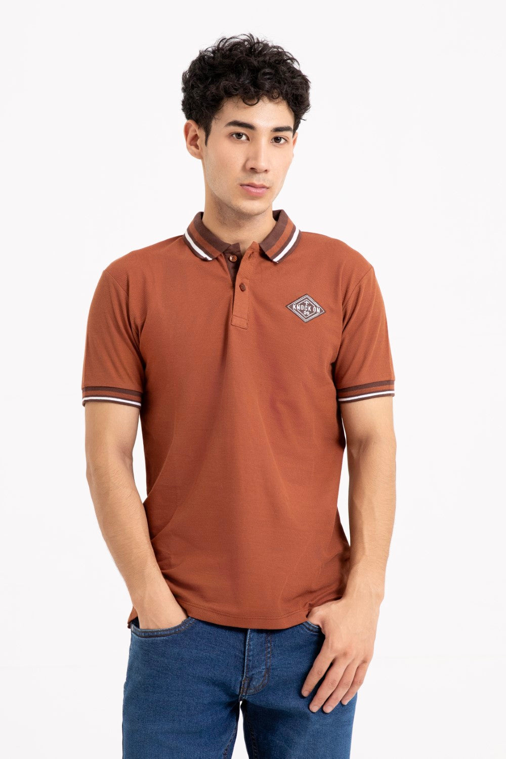 Mocha Polo