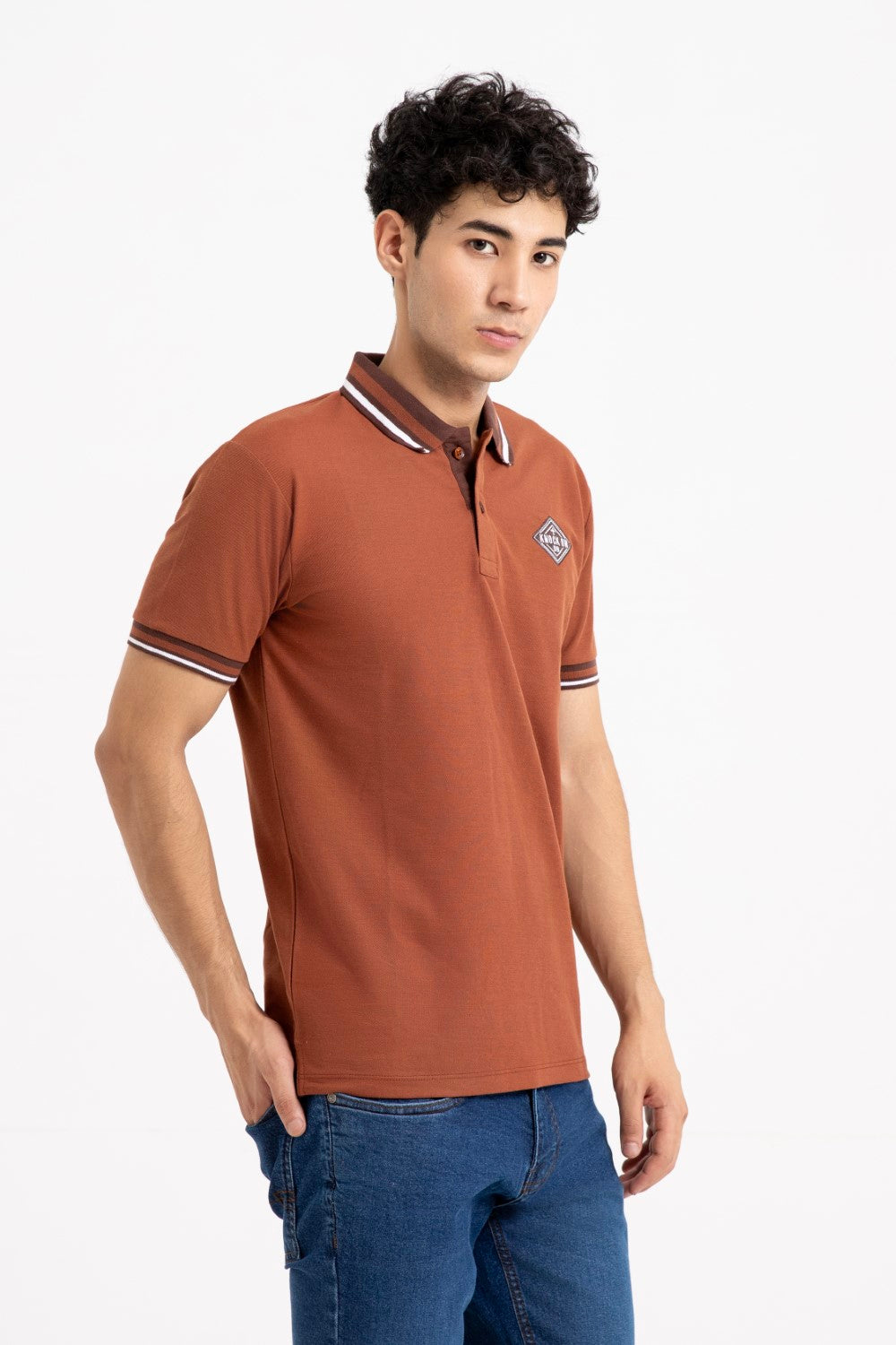 Mocha Polo