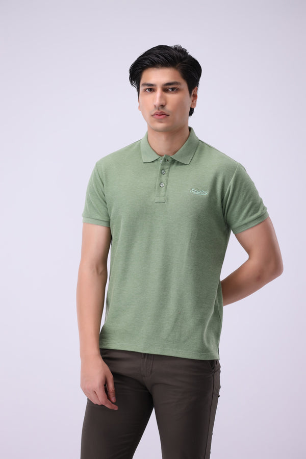 Dill Green T Shirt
