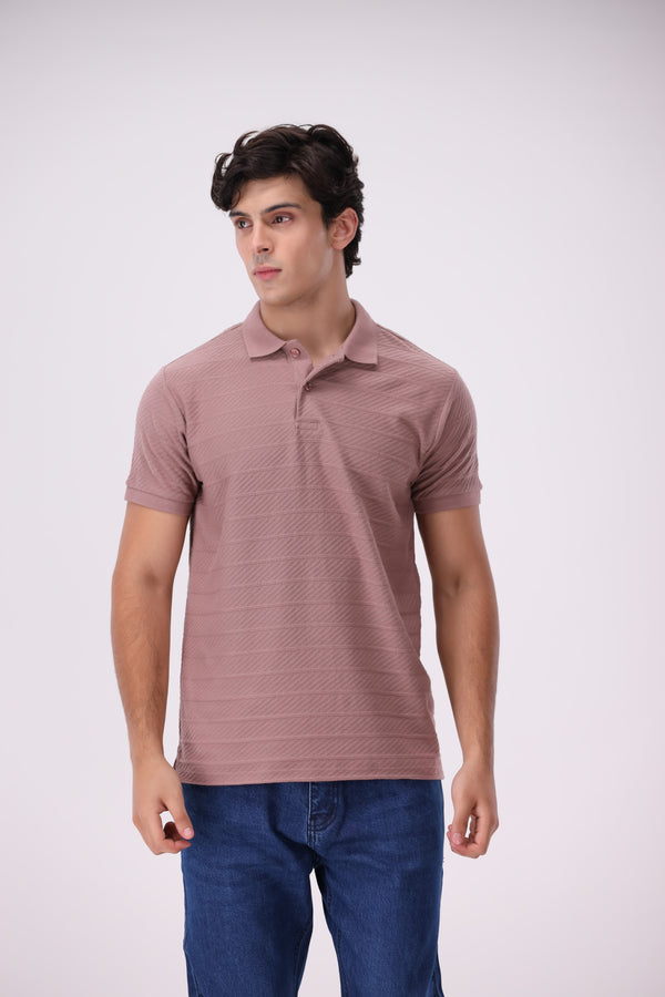 Antler Polo Shirt