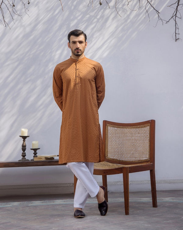 Gents Kurta