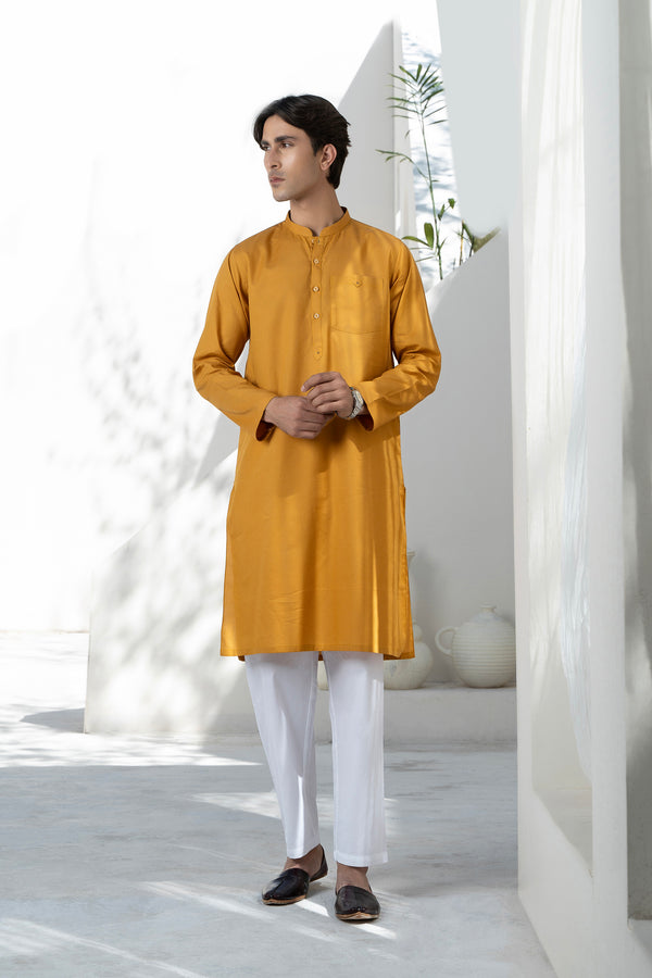 Gents Kurta