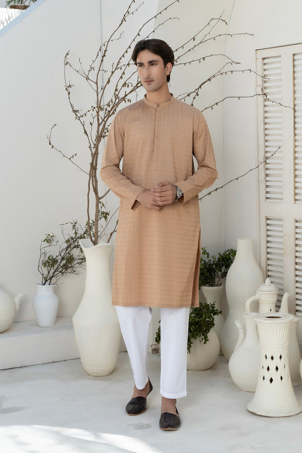 Gents Kurta