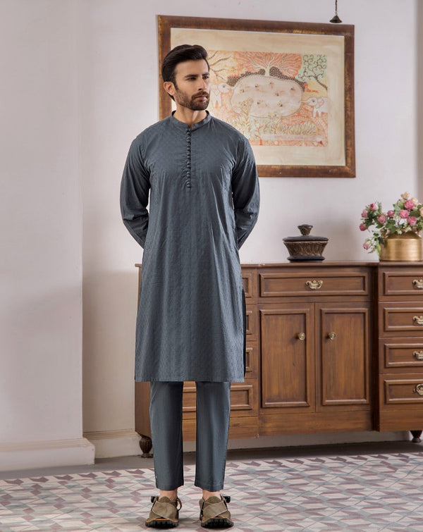 Mens Kurta Trouser