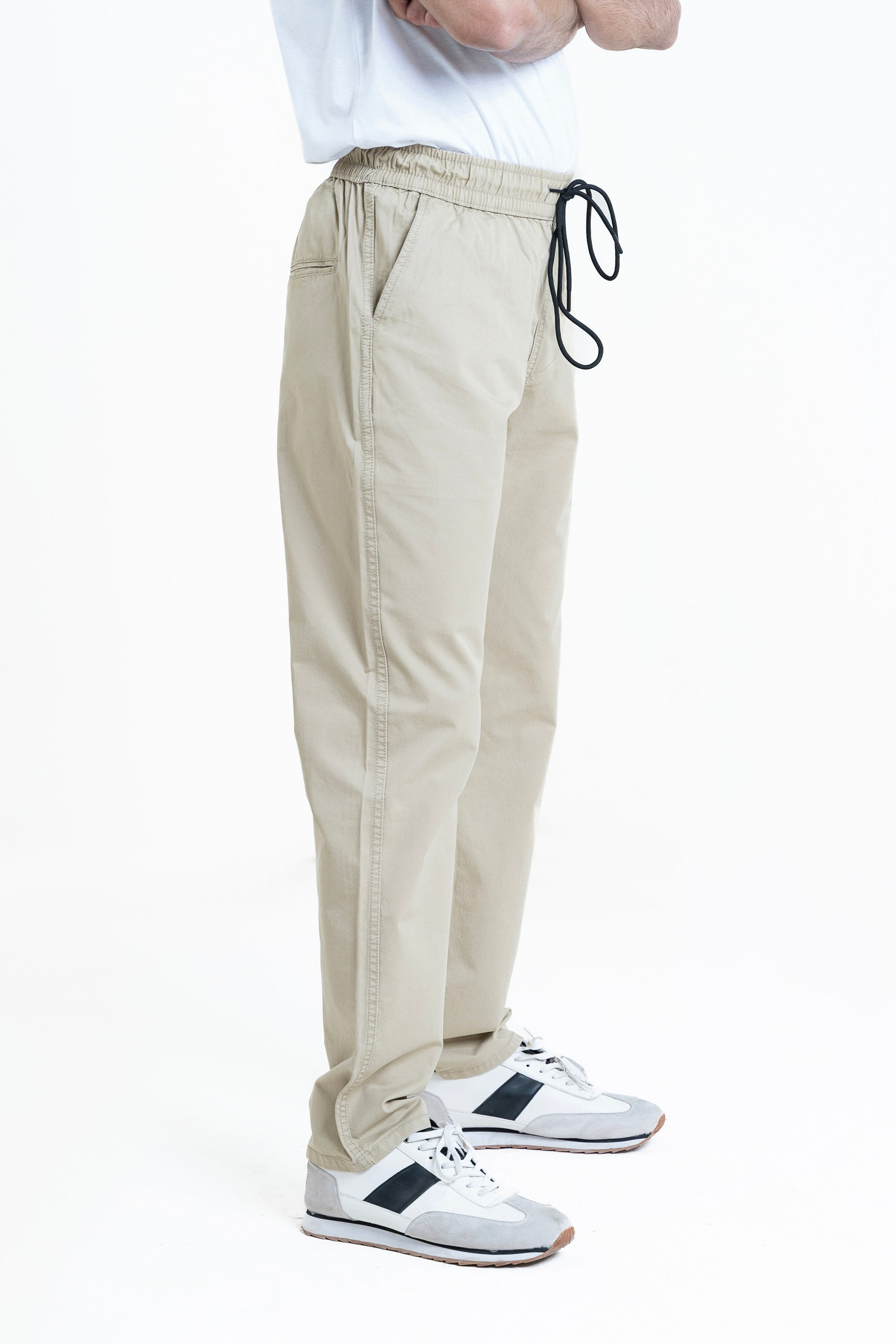 Tan Cargo Trousers – Equator Stores