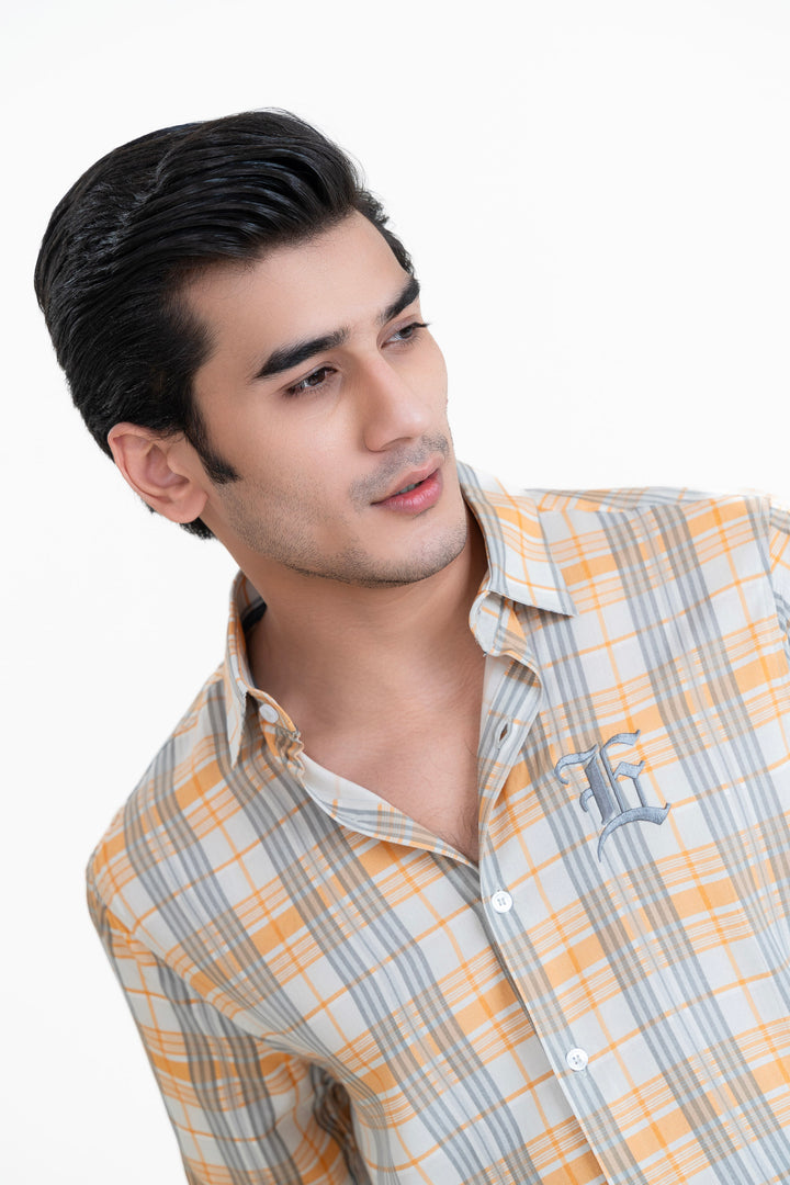 woven shirts for men