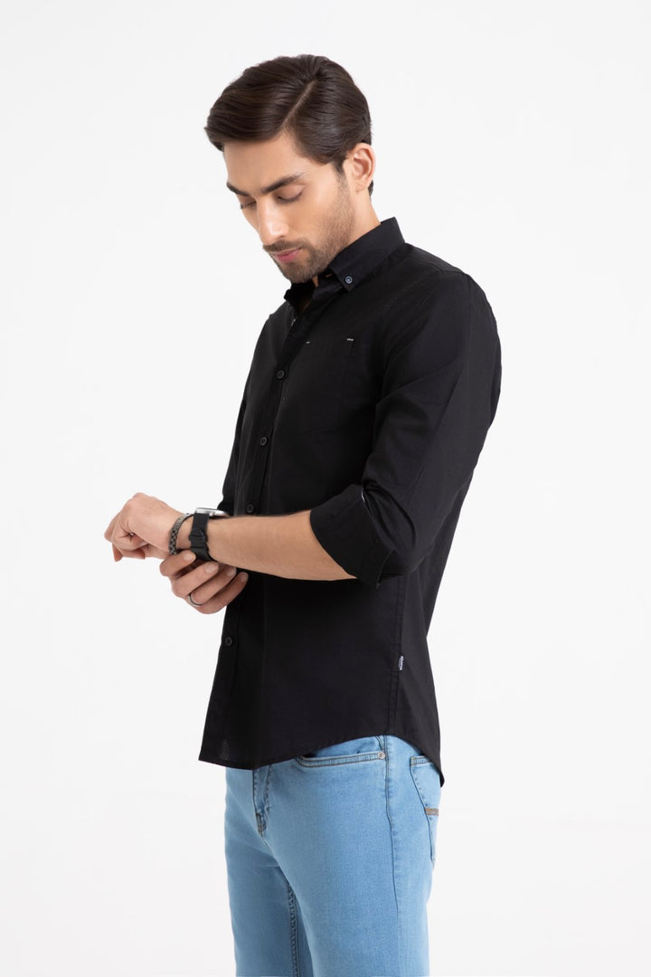 woven shirts mens