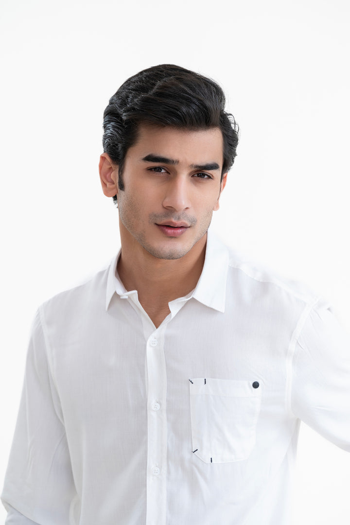 woven shirts for men