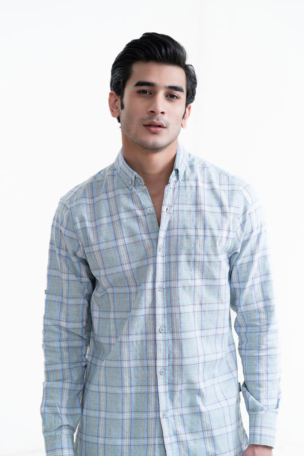 woven shirts for men