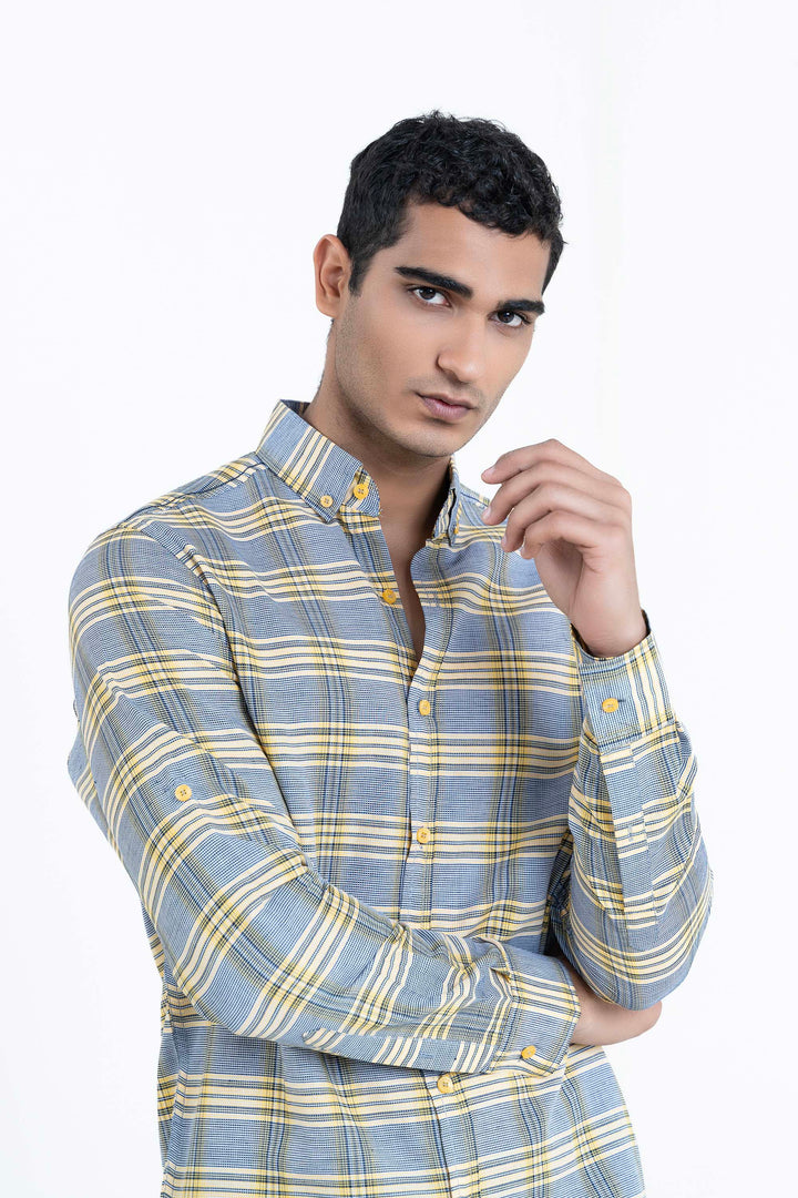 woven shirts for men