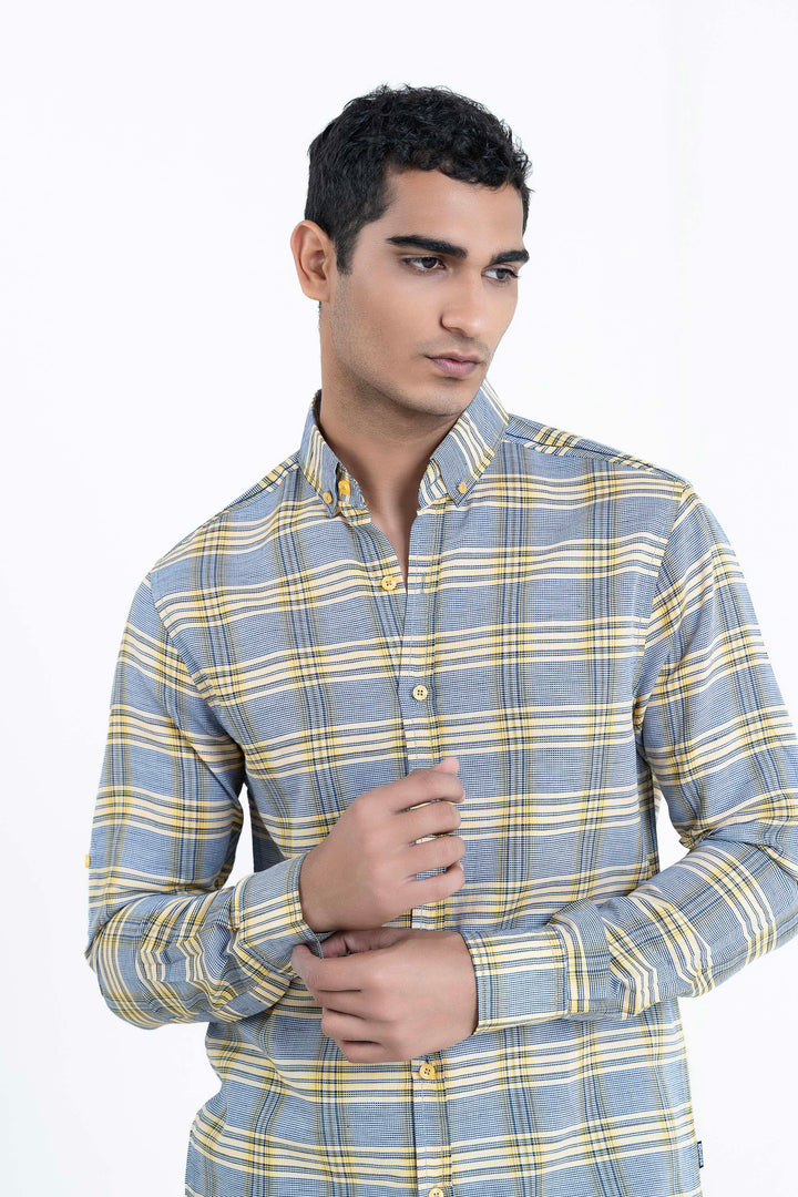 woven shirts for men