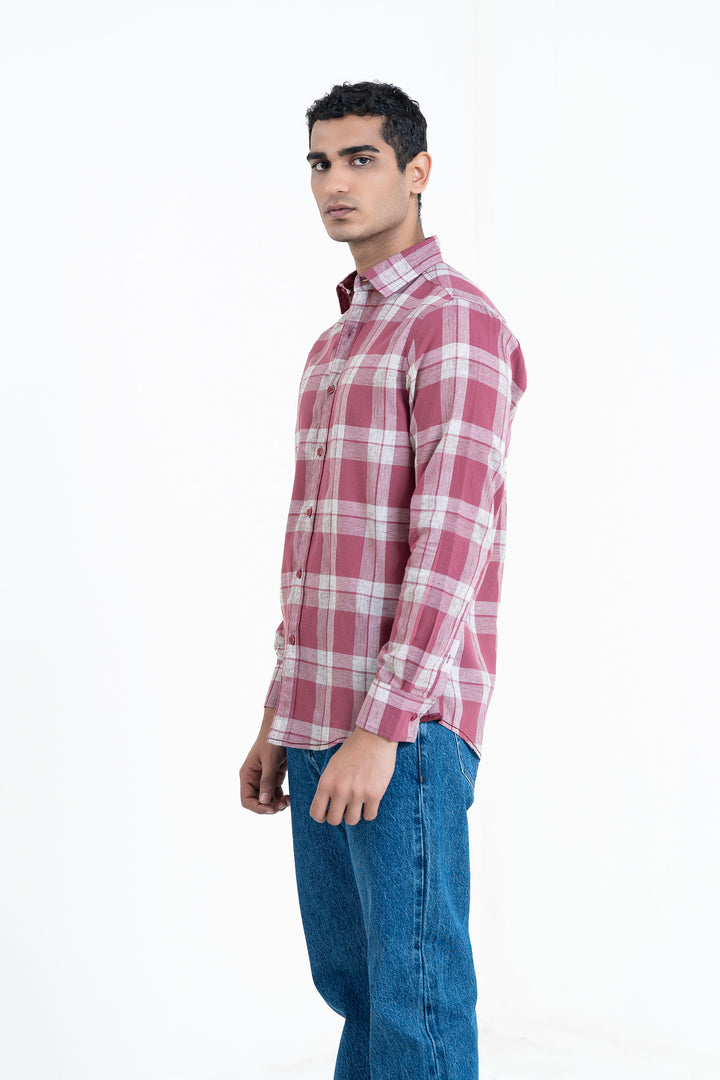 woven shirts for men