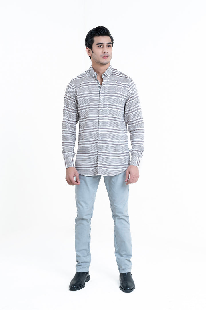 woven shirts for men