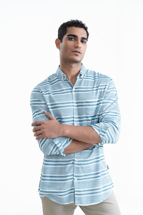 woven shirts for men