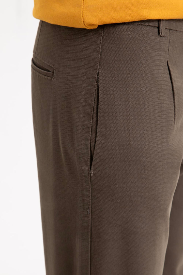 Slim Fit pant