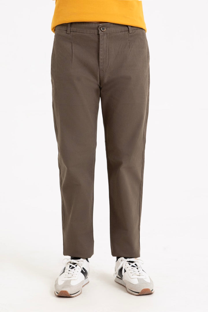 Slim Fit pant