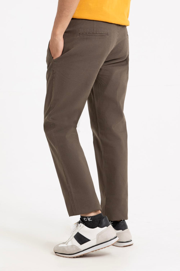 Slim Fit pant