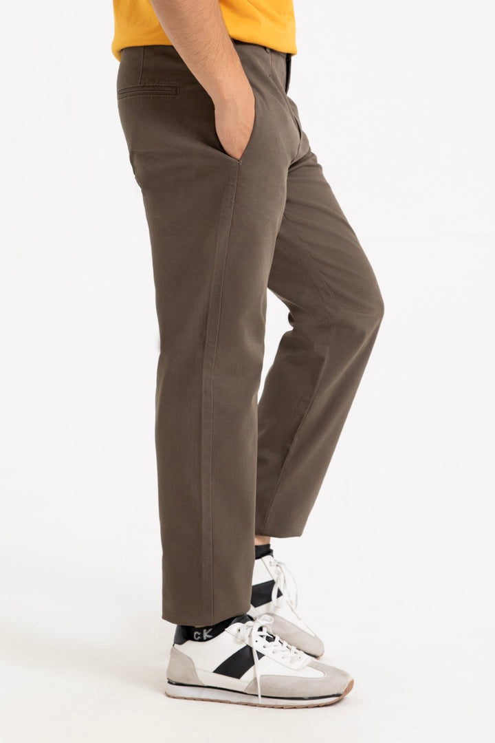 Slim Fit pant