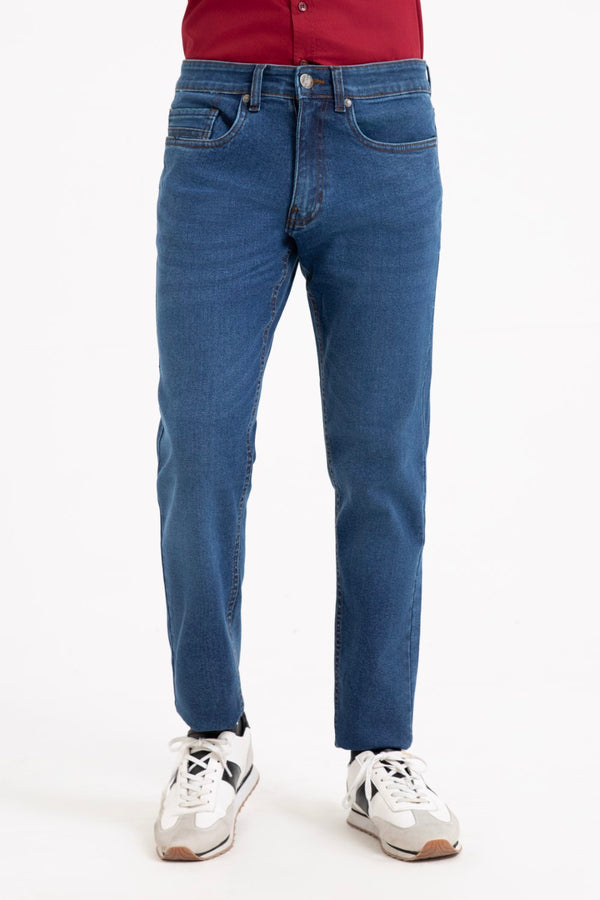 Jeans Slim Fit - Equator Stores