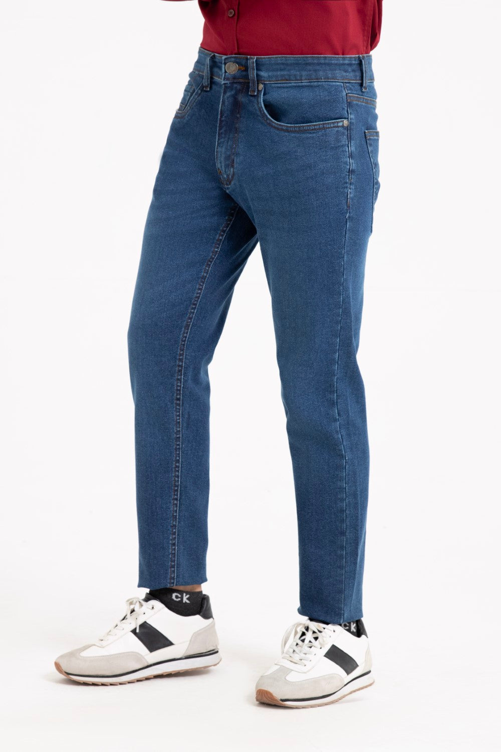 Jeans Slim Fit - Equator Stores