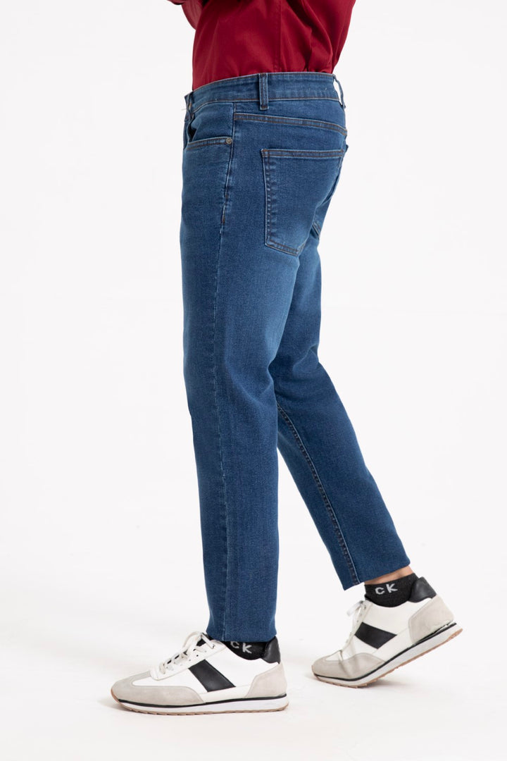 Jeans Slim Fit - Equator Stores