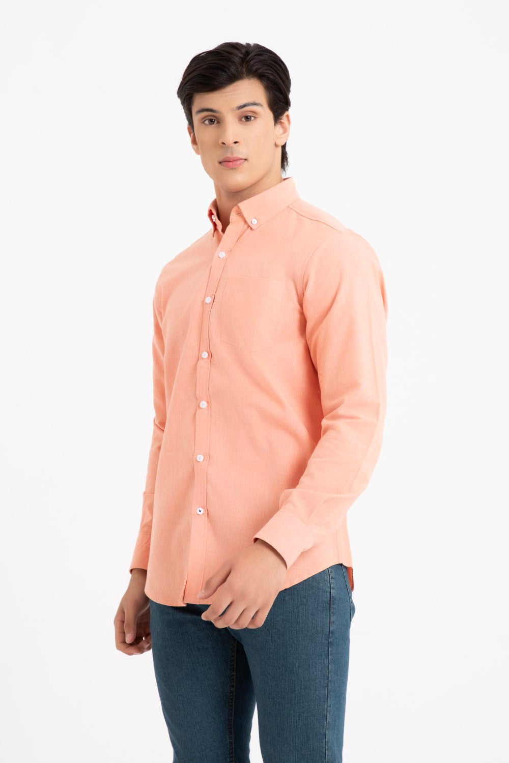 woven shirts mens