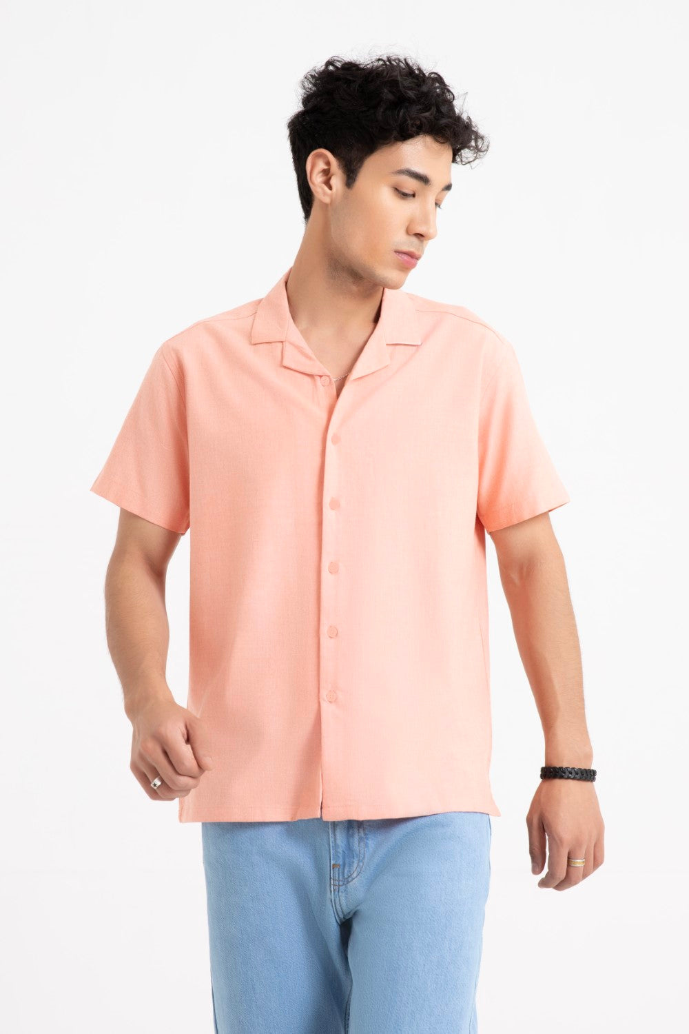 woven shirt