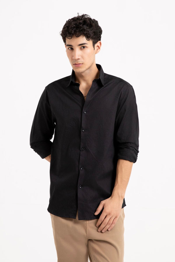 woven shirt