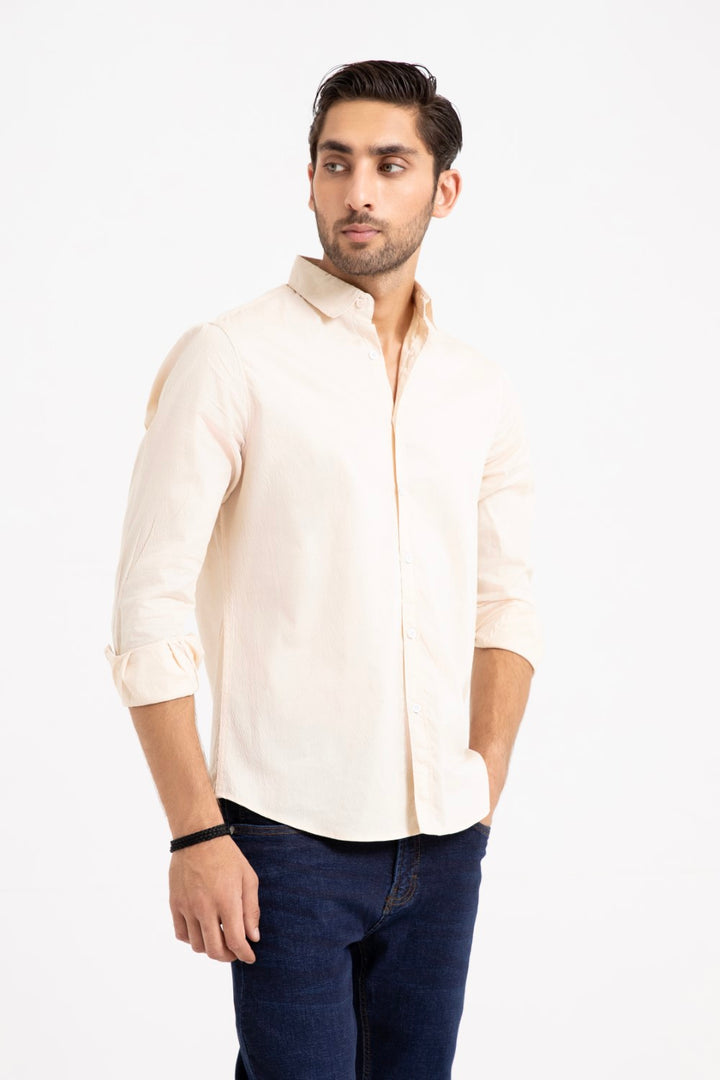 woven shirt